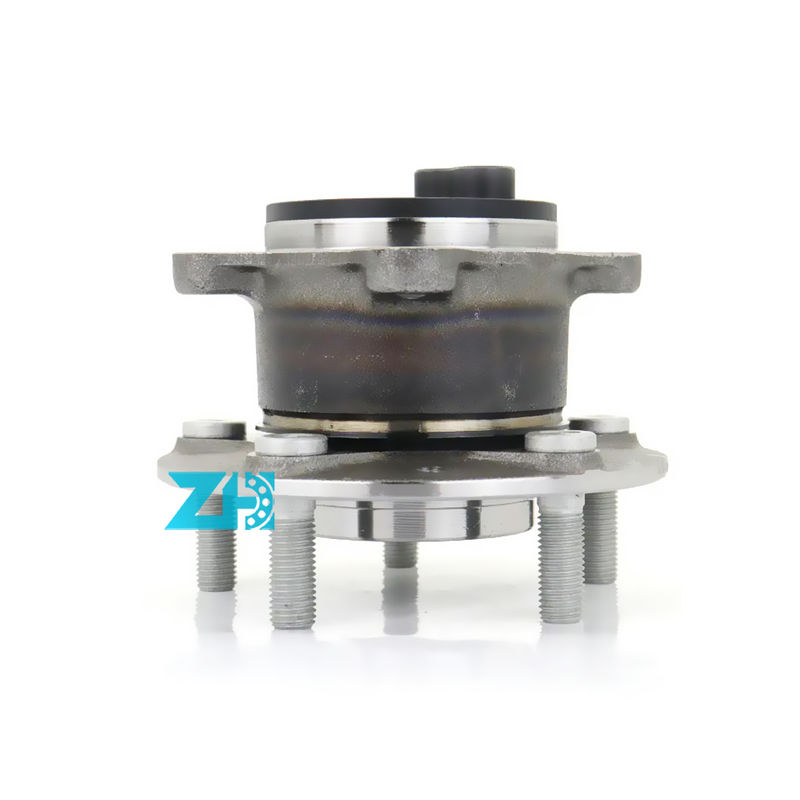 Arka Tekerlek Merkezi Taşıma Belg-26-15X Belg-26-15X Belg2615X MAZDAA için