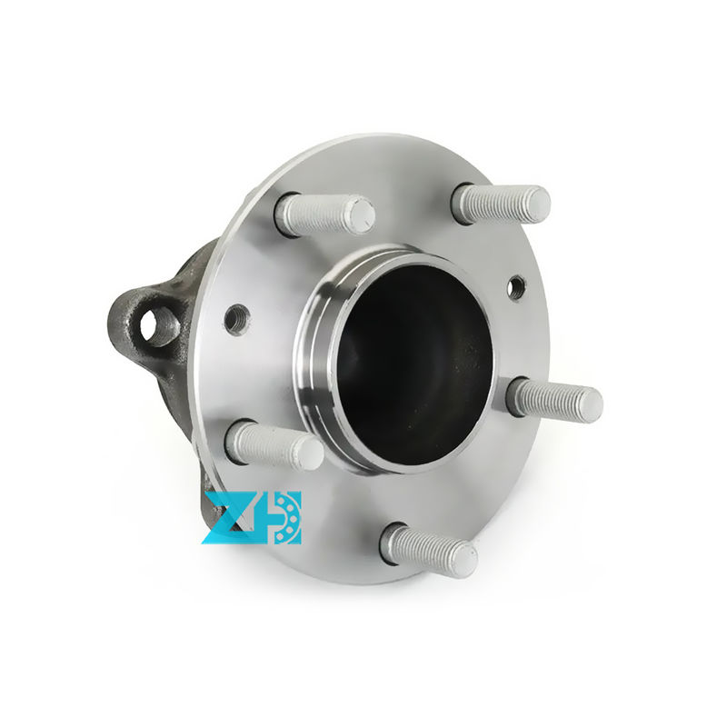 Arka Tekerlek Merkezi Taşıma Belg-26-15X Belg-26-15X Belg2615X MAZDAA için