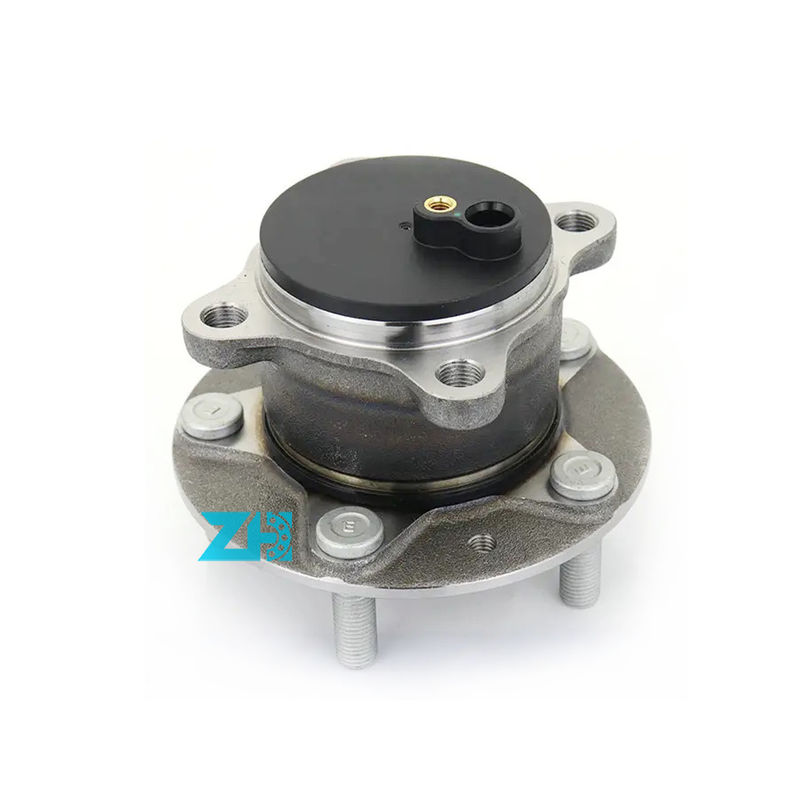 Arka Tekerlek Merkezi Taşıma Belg-26-15X Belg-26-15X Belg2615X MAZDAA için