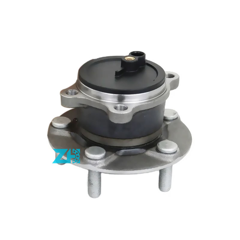 MAZDA BELG-33-04X BCKE-33-04X BKC3-33-04X BKC6-33-04X BKC3-26-15X BKC6-26-15X için Ön Arka Tekerlek Merkezi Lageri