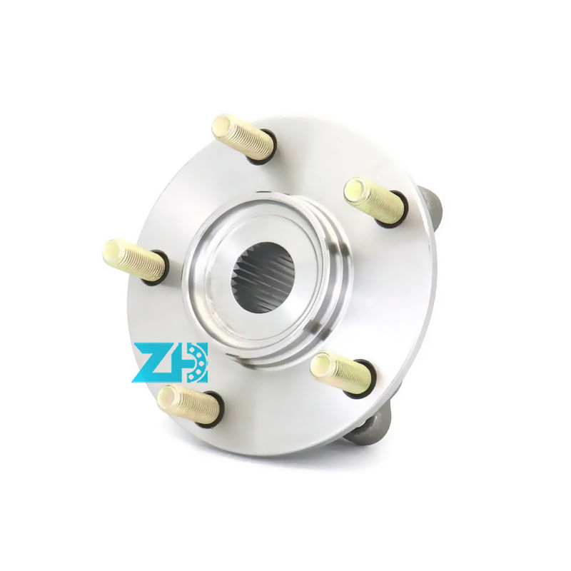 Fabrika Toptan Satış Otomobil Parçaları MB633276 Ön Mitsubishi MB633276 için Otomatik Tekerlek Merkezi Lageri