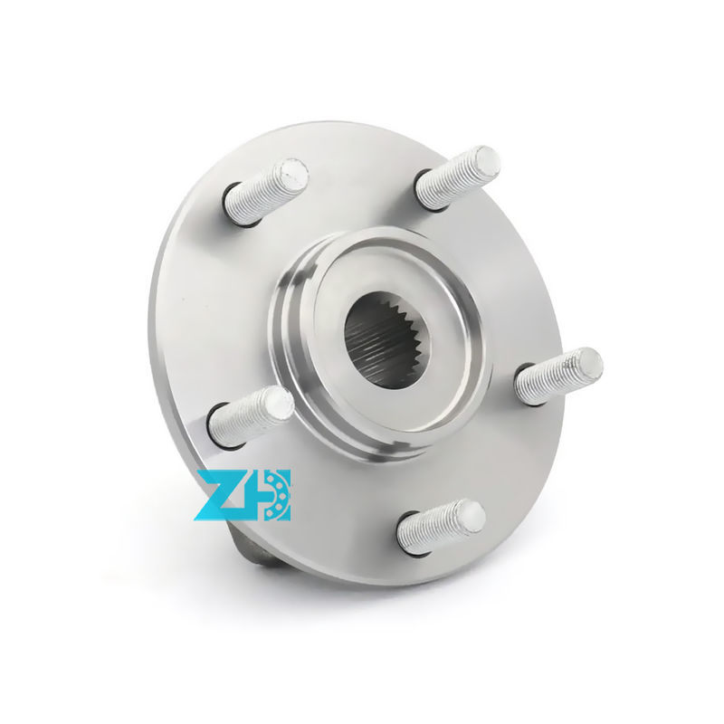 MR369919 MR403969 MR403970 MR455003 MR455004 MR475333 Mitsubishi için ön tekerlek merkezi otomobil parçaları