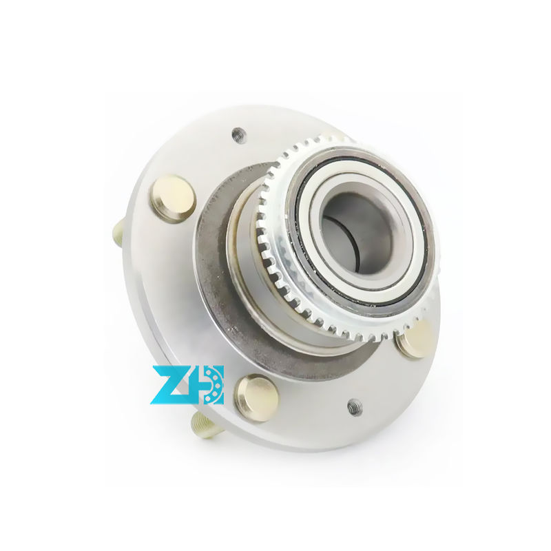 Yüksek hassasiyetli MR527452 MR403730 Mitsubishi MR527452 MR403730 Araç Tekerlekleri için Merkezi Lageri