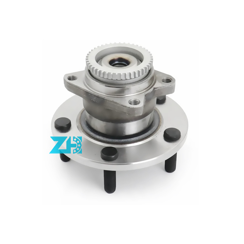 Fabrika Toptan Satış Otomobil Parçaları MR589520 Tekerlek Merkezi Lageri MR594443 MR594979 SA12-33-060 Mitsubishi için