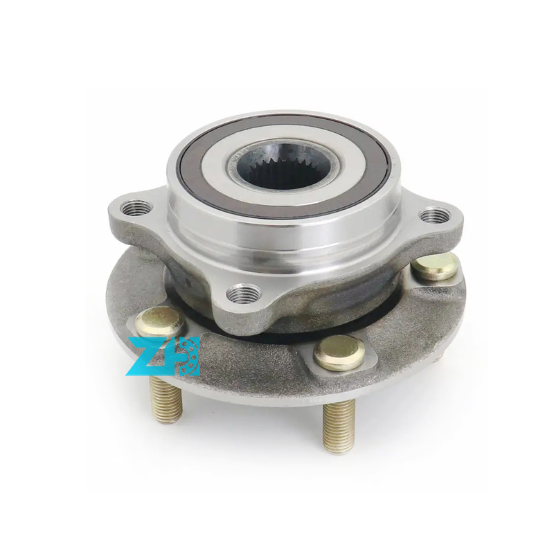 Fabrika Çıkışı Ön Araba Merkezi Montajı MR594979 SA12-33-060 VKBA3660 6M512C300AC Mitsubishi için