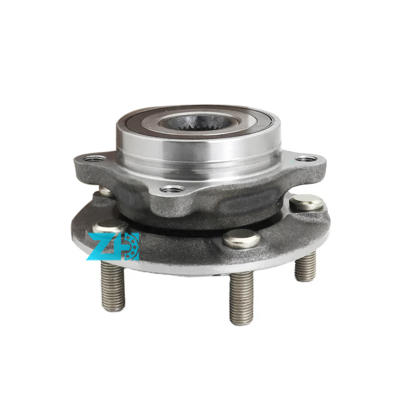 Fabrika Çıkışı Ön Araba Merkezi Montajı MR594979 SA12-33-060 VKBA3660 6M512C300AC Mitsubishi için