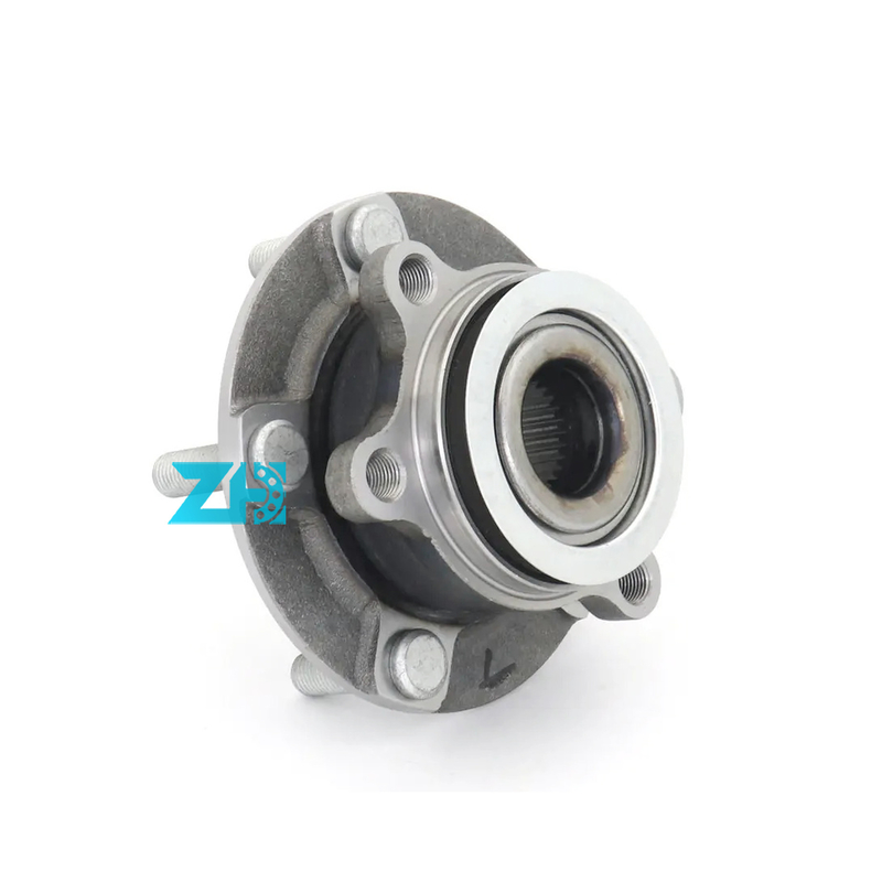 Fabrika üretimi Otomobil Parçaları Tekerlek rulman noktası montajı SA12-33-060 VKBA3660 6M512C300AC Mazdaa için