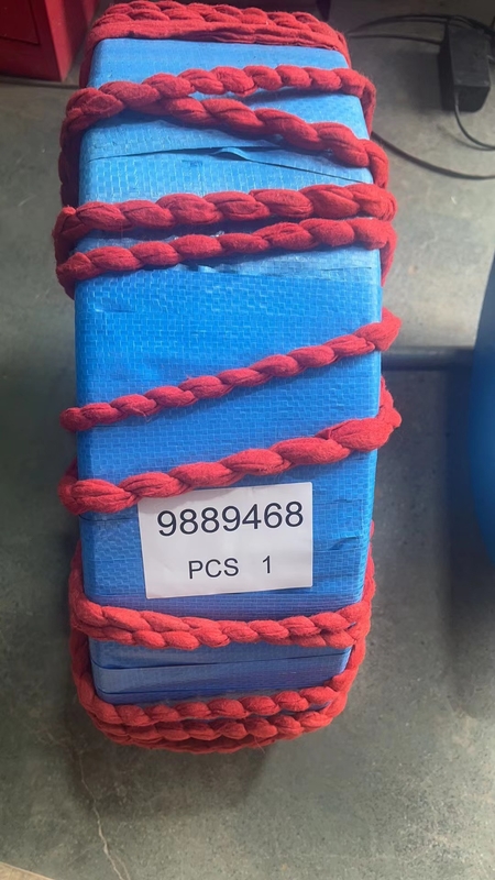 1097776 Ağır mineral rulman 1097776 Çift sıra konik rulman rulman boyutu 380X620X242mm