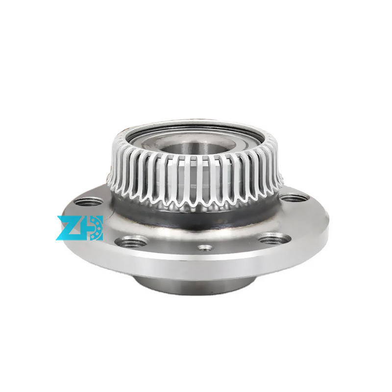 Mitsubishi 373036 3785A015 3785A018 3785A019 Otomatik parça tekerlek merkezi montajı için daha az sürtünme katsayısı
