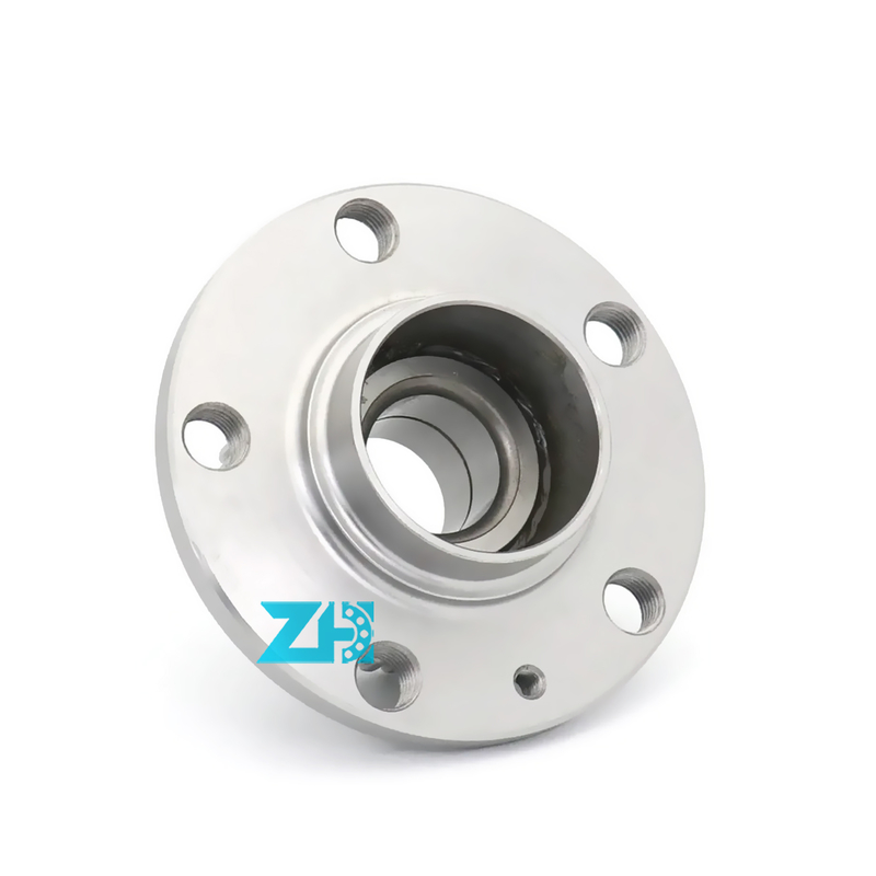 Mitsubishi 373036 3785A015 3785A018 3785A019 Otomatik parça tekerlek merkezi montajı için daha az sürtünme katsayısı