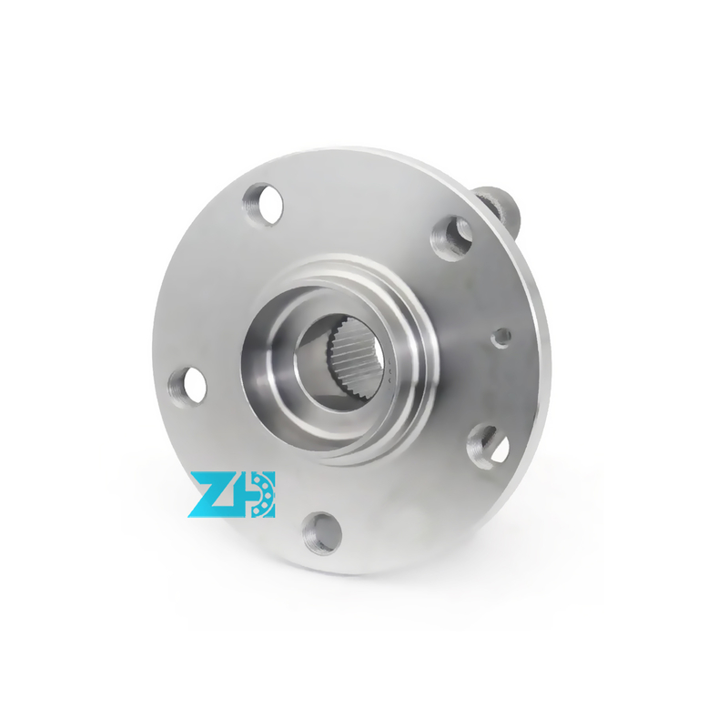 Tekerlek Merkezi 1T0498621 713610610 ZA-60BWKHO7R3-Y01 1T0498621 300498621 8J0598625L1KD407621 AUDI, SEAT, SKODA için