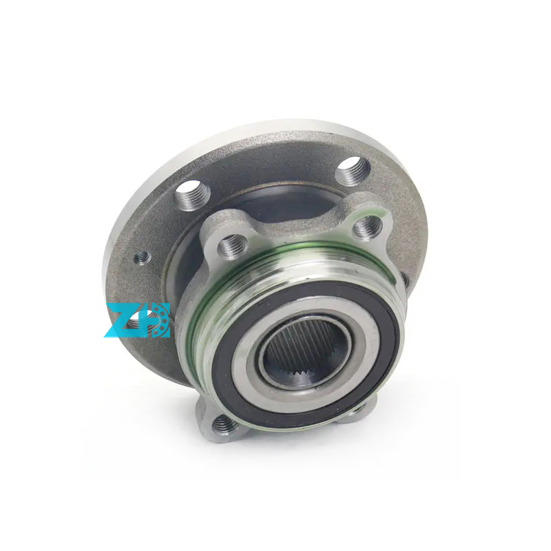 Tekerlek Merkezi 1T0498621 713610610 ZA-60BWKHO7R3-Y01 1T0498621 300498621 8J0598625L1KD407621 AUDI, SEAT, SKODA için