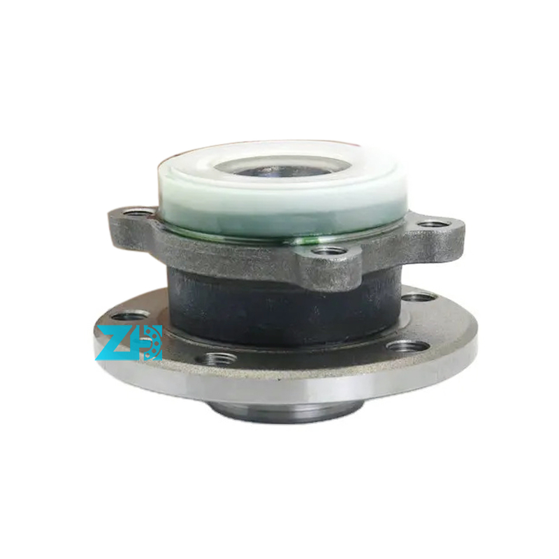 Tekerlek Merkezi 1T0498621 713610610 ZA-60BWKHO7R3-Y01 1T0498621 300498621 8J0598625L1KD407621 AUDI, SEAT, SKODA için