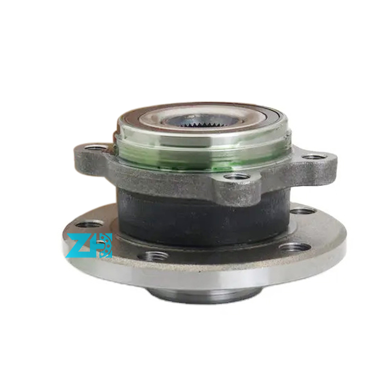 Tekerlek Merkezi 1T0498621 713610610 ZA-60BWKHO7R3-Y01 1T0498621 300498621 8J0598625L1KD407621 AUDI, SEAT, SKODA için