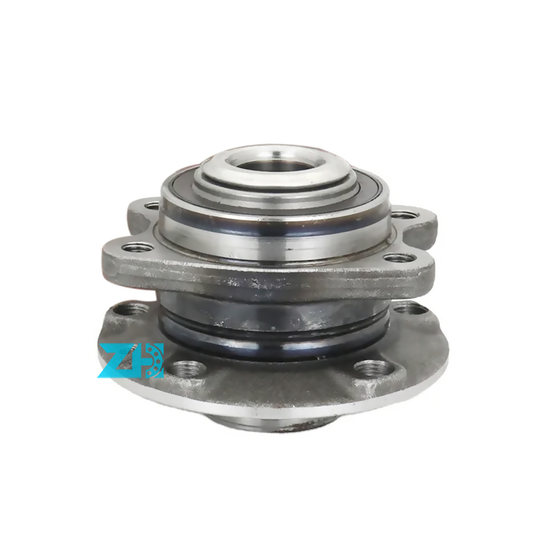 Araç Parçaları için Yumuşak Performanslı Tekerlek Merkezi rulmanı 4F0 598 611 B VKBA6548 512426 Audi A6 için Tekerlek Merkezi rulmanı montajı
