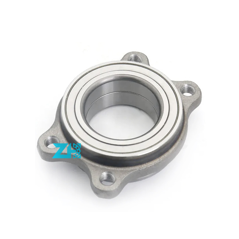 2009-2015 Audi 4H0498625 4H0498625A,4H0498625B 4H0498625C 4H0498625D 4H0498625E 4H0498625F için arka rulman montajı