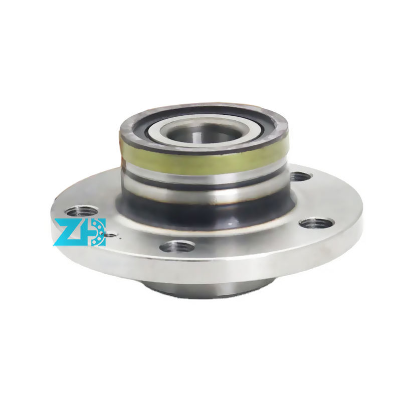 Tekerlek Merkezi OE Numarası AUDI 6Q0598611 713610490 2DACF028G6R WBZ5731RR QWB1160 5731 6Q0501611F 6Q0501611F 6Q0598611A