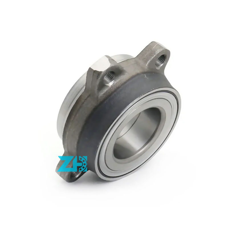 7P0498287 VW Touareg için tekerlek rulman seti ön 7P0498287 Tekerlek Merkezi OE Numarası Audi, Porsche, SEAT, SKODA, VAG, VW tarafından