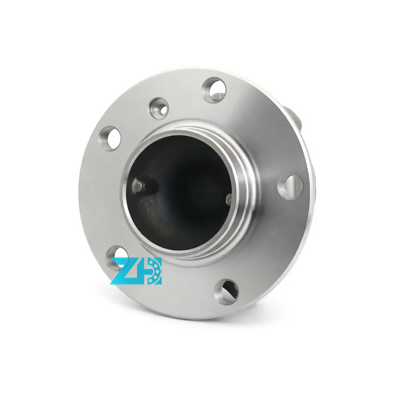 BMW F07 520d 31206775771 31206850158 31206867087 31206872888 6867087 6872888 için ön tekerlek merkezi tekerlek rulmanı