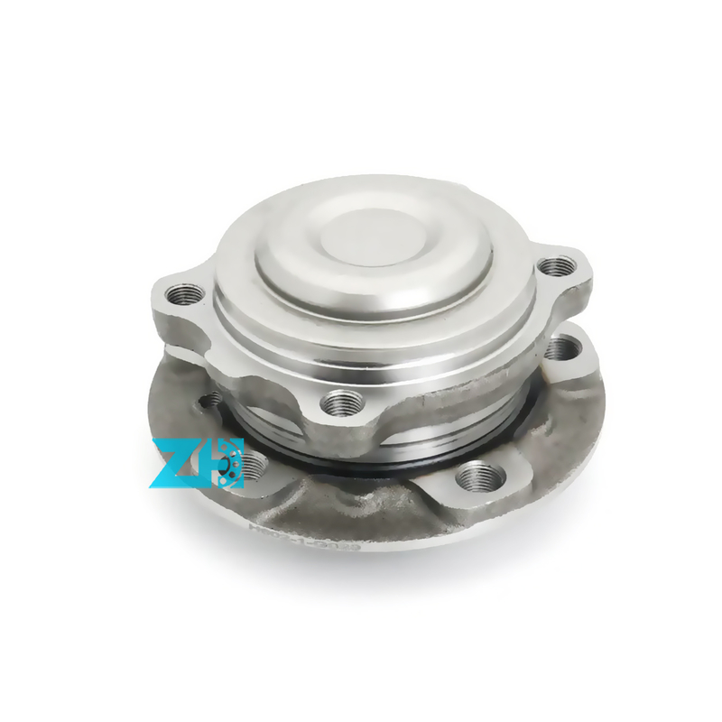 BMW F07 520d 31206775771 31206850158 31206867087 31206872888 6867087 6872888 için ön tekerlek merkezi tekerlek rulmanı