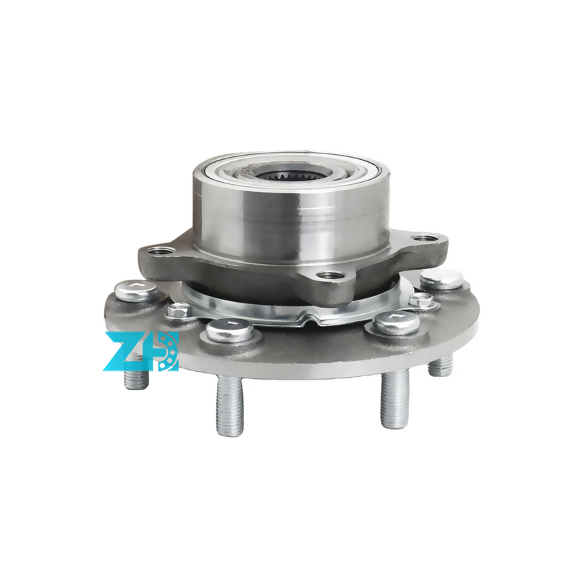3880A080 MITSUBISHI için ön tekerlek merkezi rulmanları