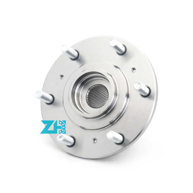 3880A080 MITSUBISHI için ön tekerlek merkezi rulmanları