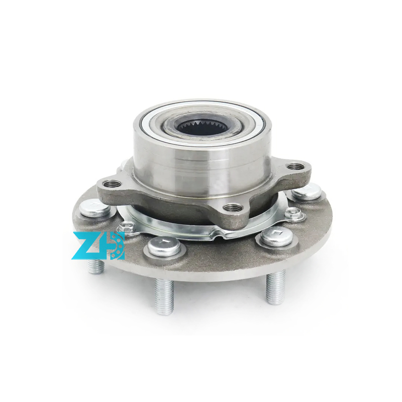 3880A080 MITSUBISHI için ön tekerlek merkezi rulmanları