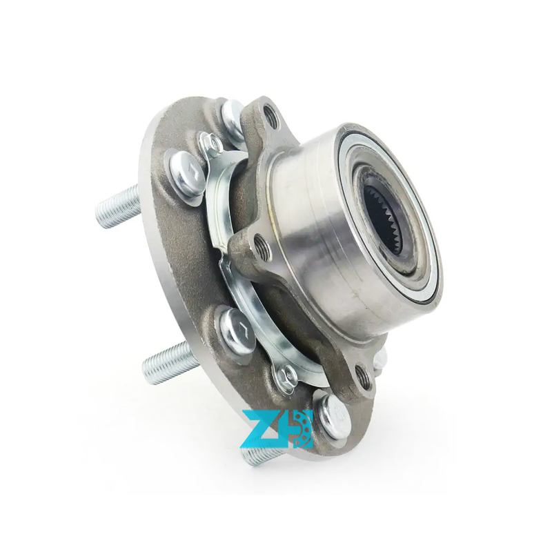3880A080 MITSUBISHI için ön tekerlek merkezi rulmanları
