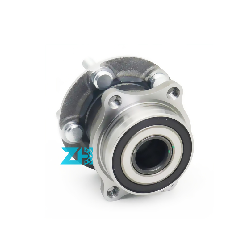 SUBARUCAR VKBA7479 için Tekerlek Merkezi Lageri Ön Tekerlek Lageri ve Merkezi Montajı 28473FG000 SU00300791 Subaru için