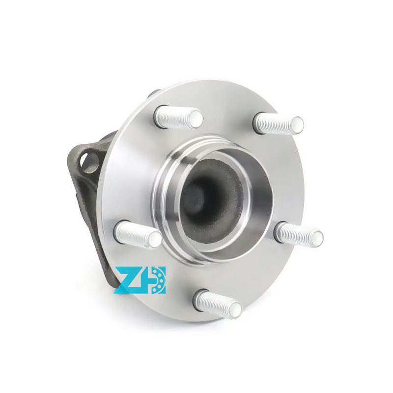 Honda için Tekerlek Merkezi Lageri VKBA6869 Ön Tekerlek Lageri ve Merkezi Montajı GH20462 42200SAA502 R17484 Honda için
