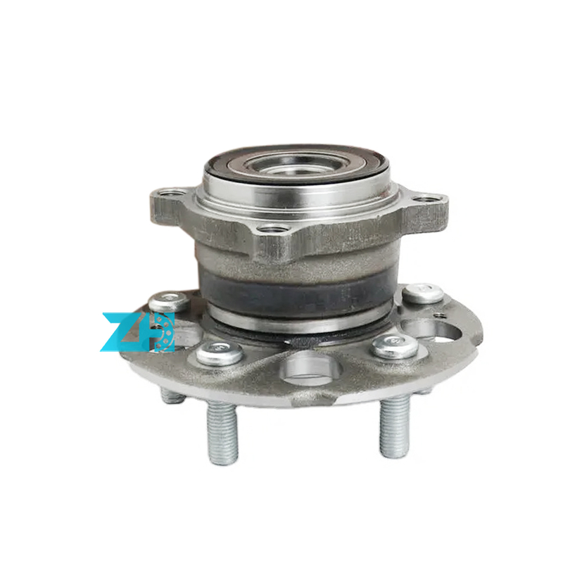 Honda VKBA7441 için Tekerlek Merkezi Lageri Ön Tekerlek Lageri ve Merkezi Montajı 42200SJL951 R17467 42200TP7A02 Honda için