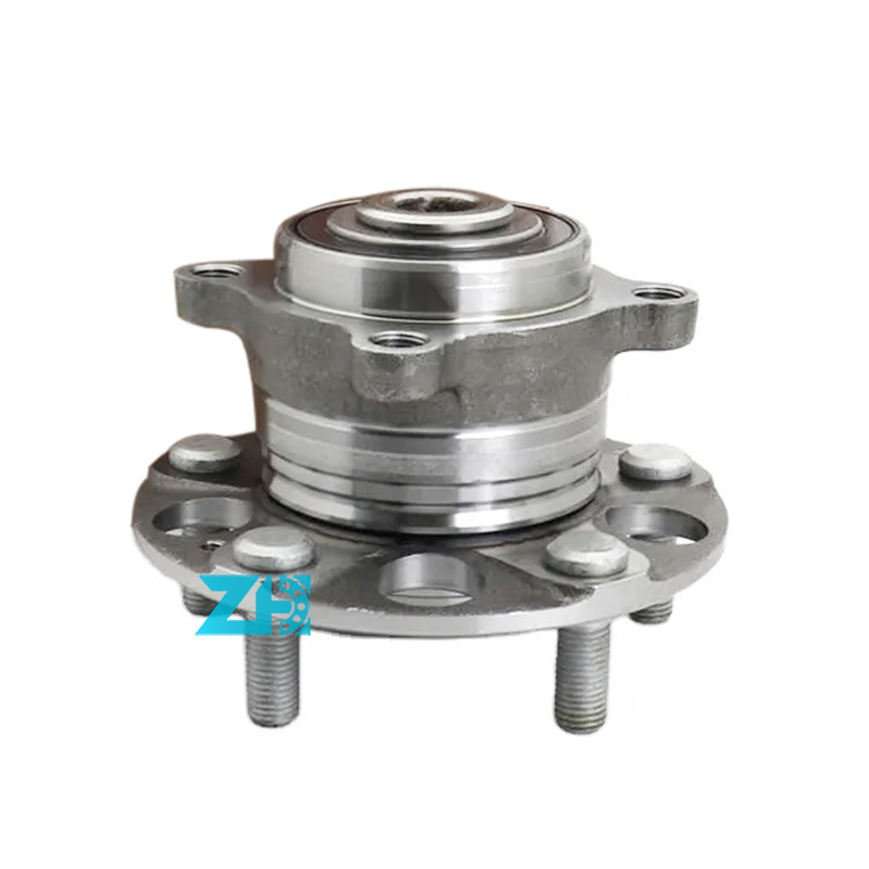 Honda VKBA7540 için Tekerlek Merkezi Lageri Ön Tekerlek Lageri ve Merkezi Montajı 42200SNA743 42200TA0A51 Honda için