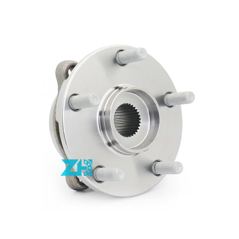 Toyota 43550-0R030 için Tekerlek Merkezi Lageri Ön Tekerlek Lageri ve Merkezi Montajı 3DACF041D-3ER Toyota için