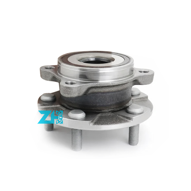 Toyota 43550-0R030 için Tekerlek Merkezi Lageri Ön Tekerlek Lageri ve Merkezi Montajı 3DACF041D-3ER Toyota için