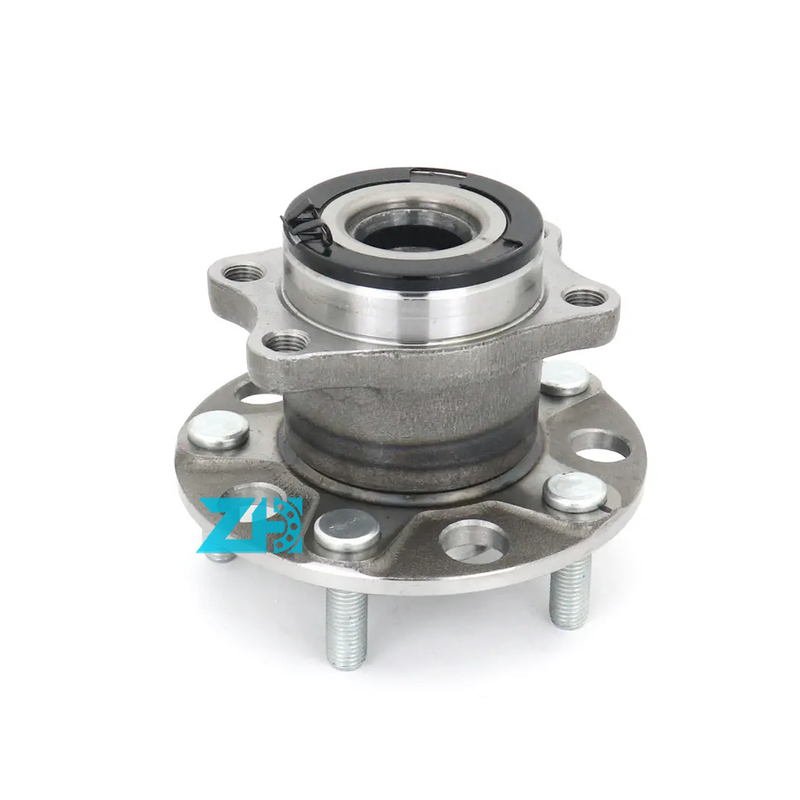 JEEP 5105770AC 5105770AD için Tekerlek Merkezi Lageri Ön Tekerlek Lageri ve Merkezi Montajı 3785A009 Mitsubishi için