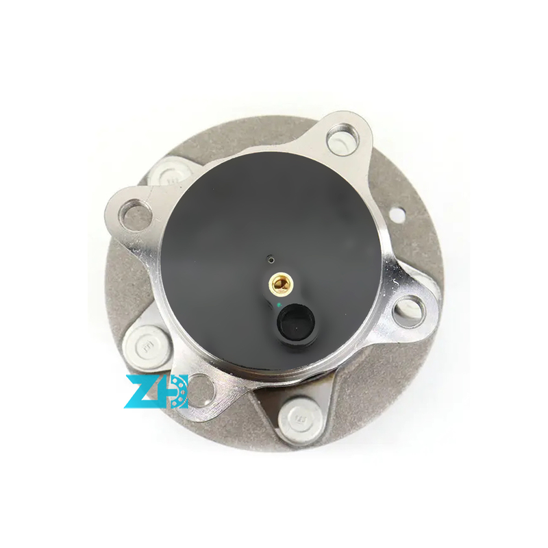 MAZDA BELG-26-15X için Tekerlek Merkezi Lageri Ön Tekerlek Lageri Ve Merkezi Montajı MAZDA için BELG-26-15X