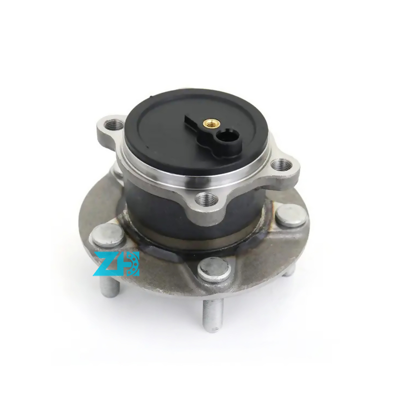 MAZDA BELG-33-04X için tekerlek merkezi rulmanları BCKE-33-04X Ön tekerlek rulmanı BKC3-33-04X BKC6-33-04X BKC3-26-15X için MAZDA