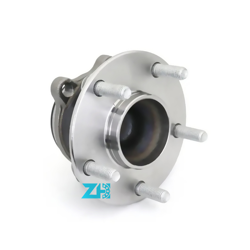 MAZDA BELG-33-04X için tekerlek merkezi rulmanları BCKE-33-04X Ön tekerlek rulmanı BKC3-33-04X BKC6-33-04X BKC3-26-15X için MAZDA