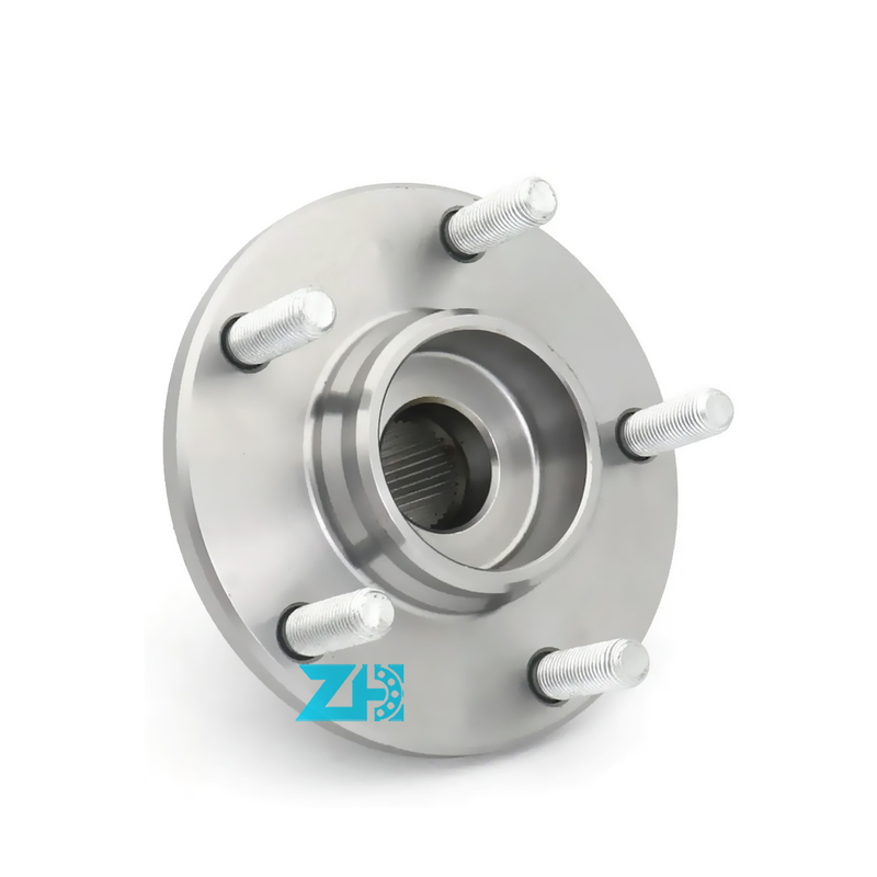 MAZDA BP4K-33-15XA-1 için Tekerlek Merkezi Lageri Ön Tekerlek Lageri Ve Merkezi Montajı BP4K-33-15XA-1 için MAZDA