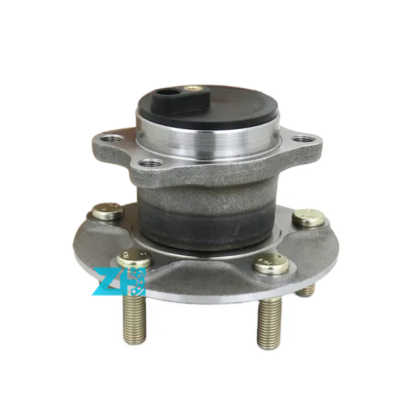 Mitsubishi 3785A008 3785A010 için Tekerlek Merkezi Lageri Ön Tekerlek Lageri 1606291780 VKBA7417 Mitsubishi için
