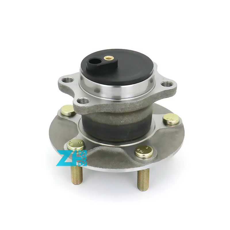 Mitsubishi 3785A008 3785A010 için Tekerlek Merkezi Lageri Ön Tekerlek Lageri 1606291780 VKBA7417 Mitsubishi için