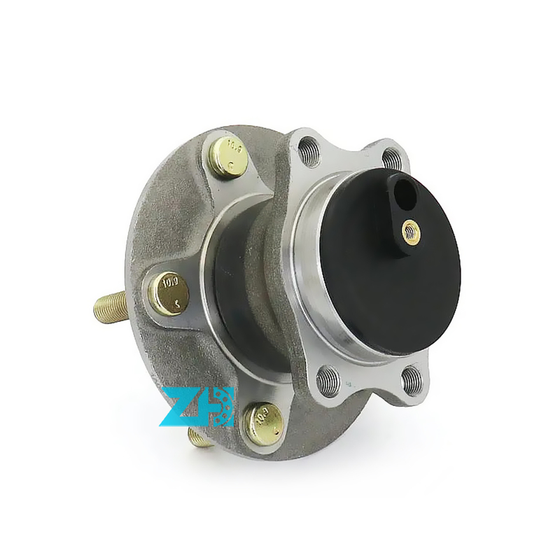 Mitsubishi 3785A008 3785A010 için Tekerlek Merkezi Lageri Ön Tekerlek Lageri 1606291780 VKBA7417 Mitsubishi için