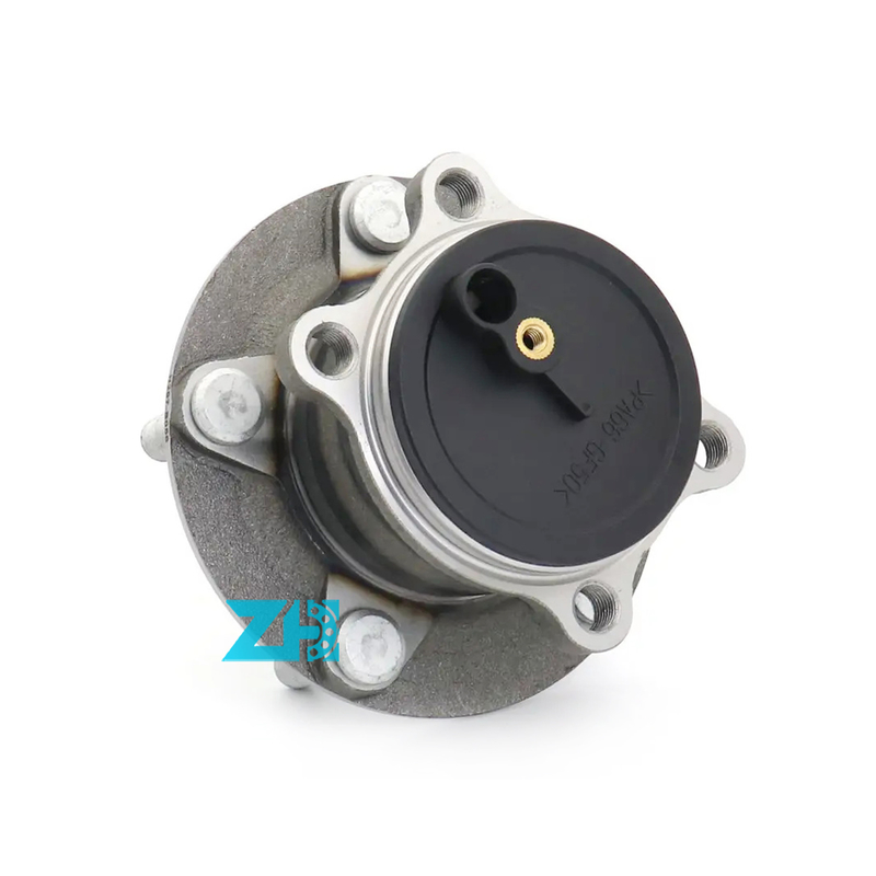 MAZDA KD31-26-15XA için Uzmanca Tasarlanmış Tekerlek Merkezi Lageri