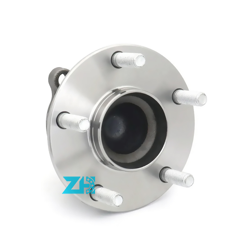 MAZDA KD31-26-15XA için Uzmanca Tasarlanmış Tekerlek Merkezi Lageri