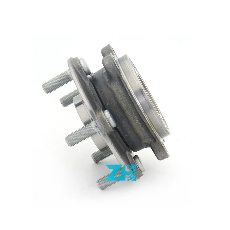 MAZDA VKBA7648 KD353304XB için Tekerlek Merkezi Lageri Ön Tekerlek Lageri ve Merkezi Montajı 713615910 KD353304XD MAZDA için
