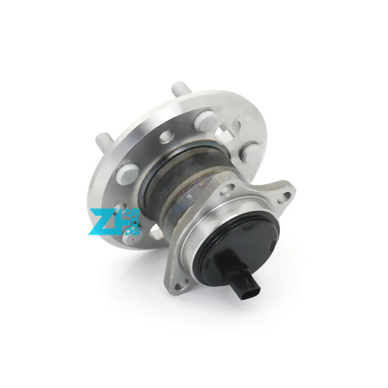 Genuine TOYOTA ARKA OSLA KÖTÜŞÜ ve KÖTÜŞ MÜCEHKEMESİ 42450-06020 4245006020 Tekerlek KÖTÜŞ BİRİLİĞİ ARKA SAĞ