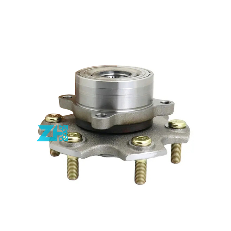 Mitsubishi MN103586 VKBA6914 için sabit yük taşıma kapasitesi tekerleği Mitsubishi için ön tekerlek rulmanı 3715A051 MR374509