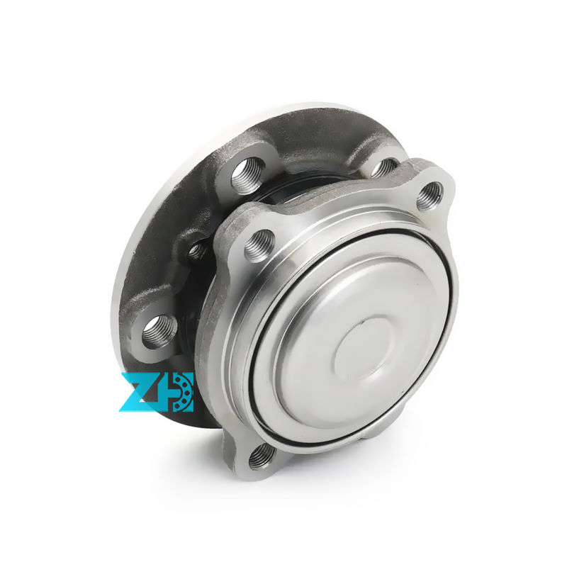 31206874335 BMW / G20 / G28 için Merkezi Montajlı Ön Tekerlek Lageri 31226867808 A1663340206