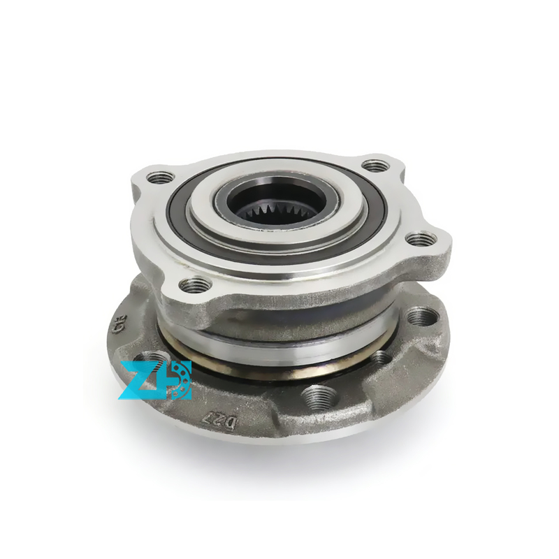 Ön Tekerlek Merkezi Gerçek BMW X5 E70 F15 X6 31226867808 31206773207 713649700 WBK1062BB WBK1062DU VKBA6619 SNRR15045