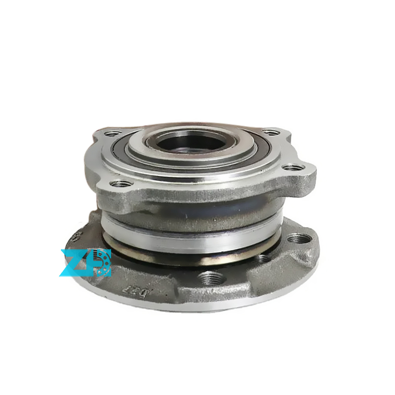 Ön Tekerlek Merkezi Gerçek BMW X5 E70 F15 X6 31226867808 31206773207 713649700 WBK1062BB WBK1062DU VKBA6619 SNRR15045